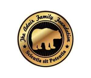 Adair Foundation logo